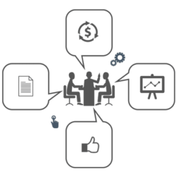 Informatique Rouen Aide AMOA Entreprise Rouen
