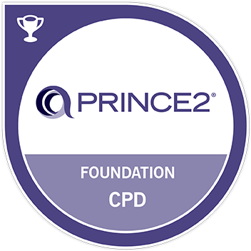 mci certification Prince 2