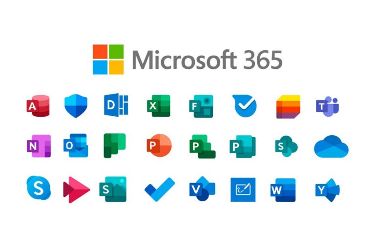 Data migration to Microsoft 365