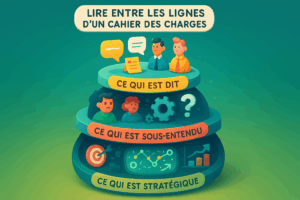 cahier des charges détails