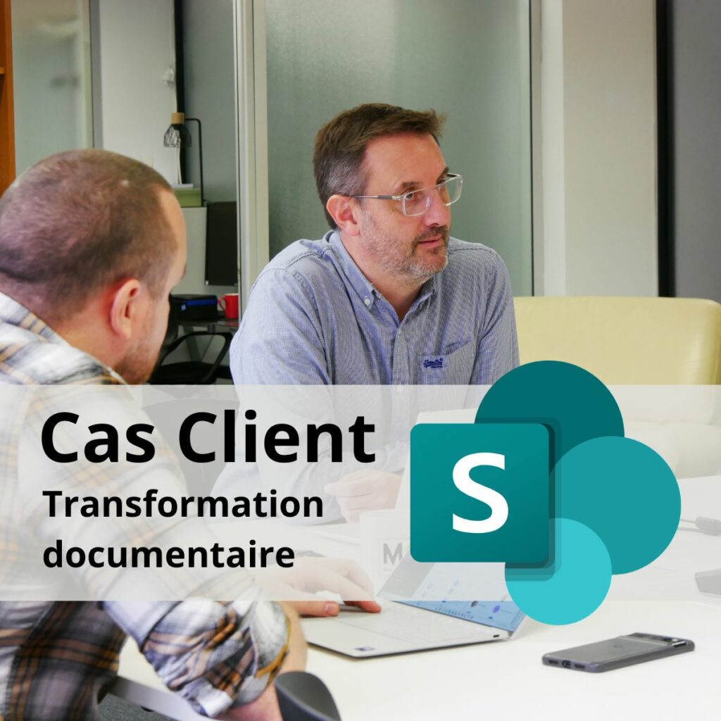 Transformation Numérique