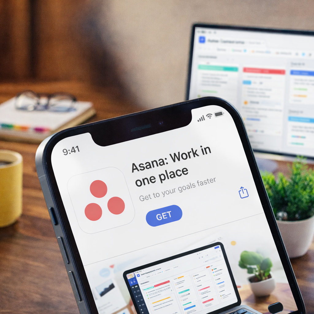 Accompagnement asana