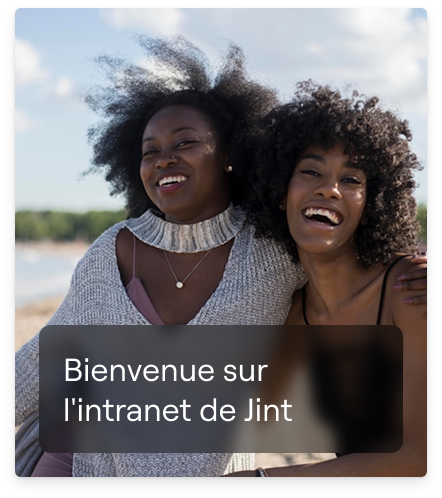 Jint – Digital Workplace Microsoft 365
